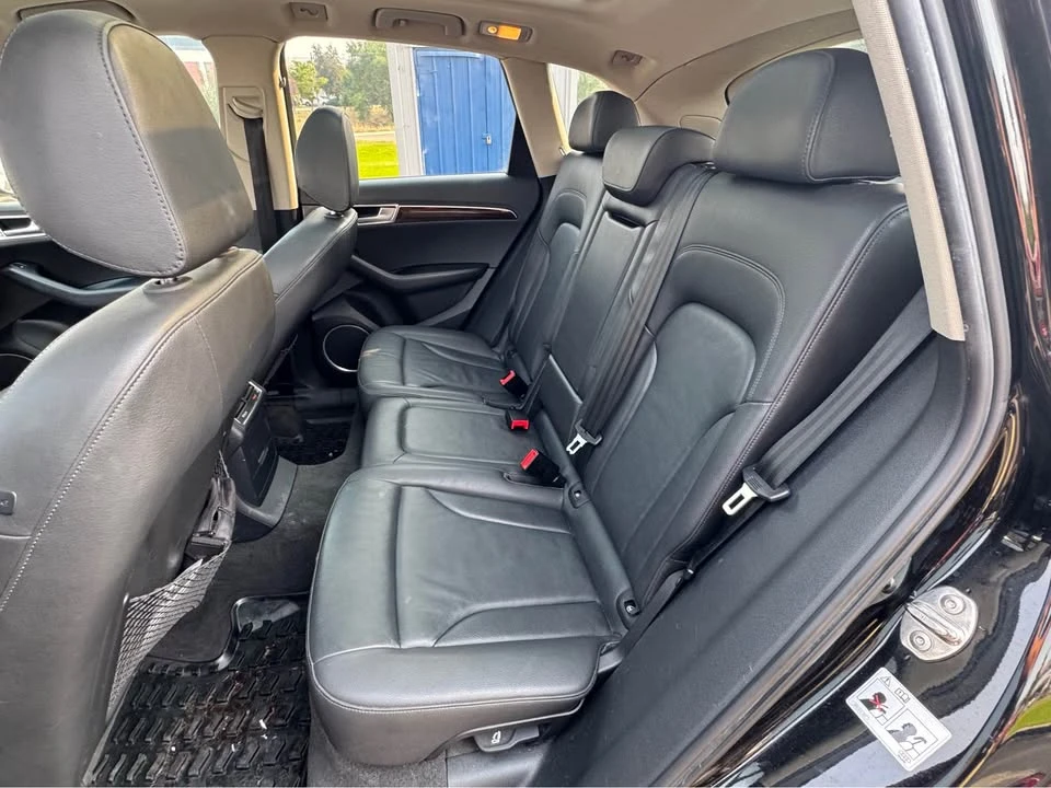 2011 Audi 8R Q5 - Image 19 of 20