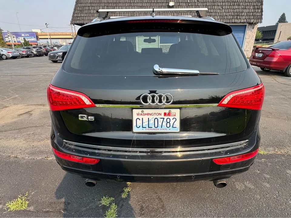 2011 Audi 8R Q5 - Image 6 of 20