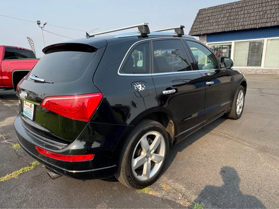 2011 Audi 8R Q5 - Image 5 of 20