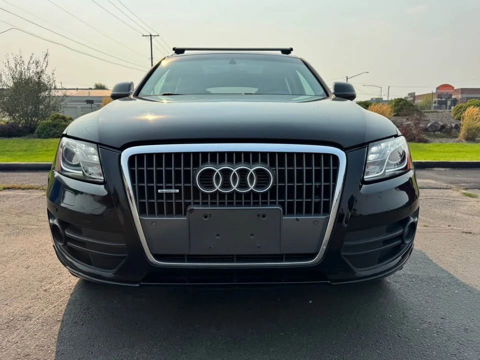 2011 Audi 8R Q5 - Image 2 of 20