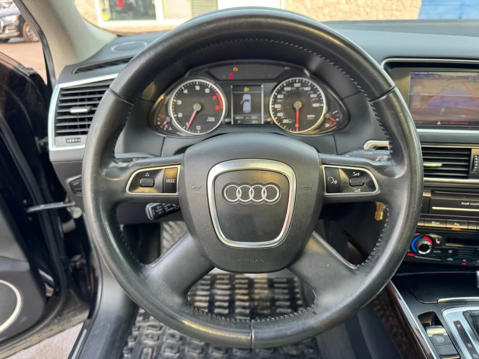 2011 Audi 8R Q5 - Image 11 of 20
