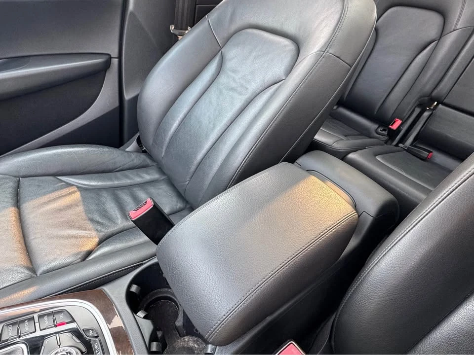 2011 Audi 8R Q5 - Image 15 of 20