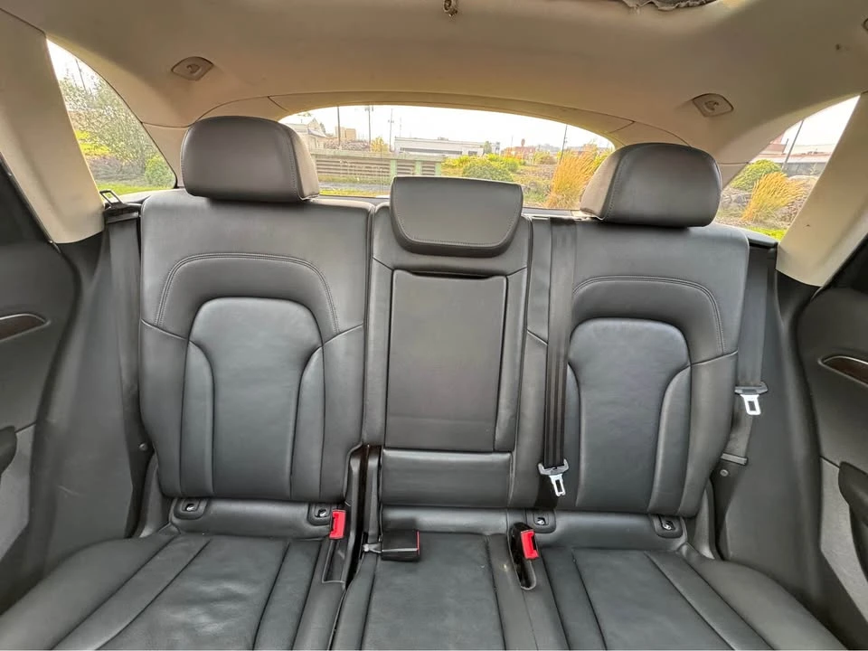 2011 Audi 8R Q5 - Image 16 of 20