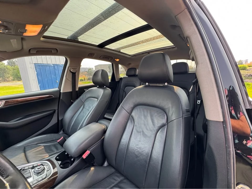 2011 Audi 8R Q5 - Image 9 of 20