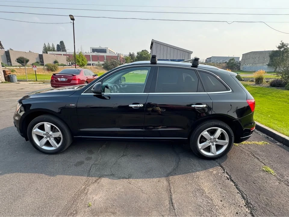2011 Audi 8R Q5 - Image 8 of 20