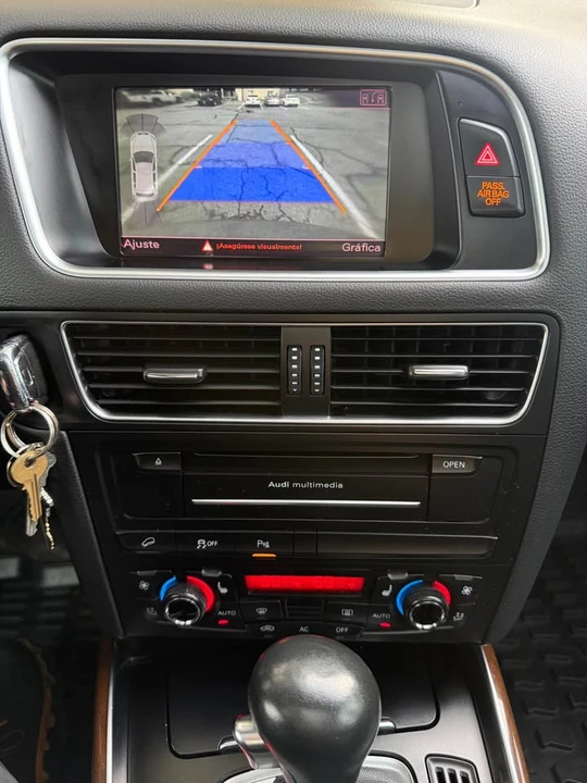 2011 Audi 8R Q5 - Image 20 of 20