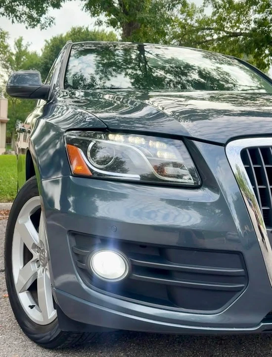 2011 Audi 8R Q5 - Image 10 of 20