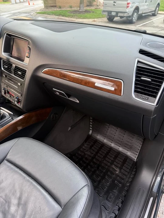 2011 Audi 8R Q5 - Image 19 of 20