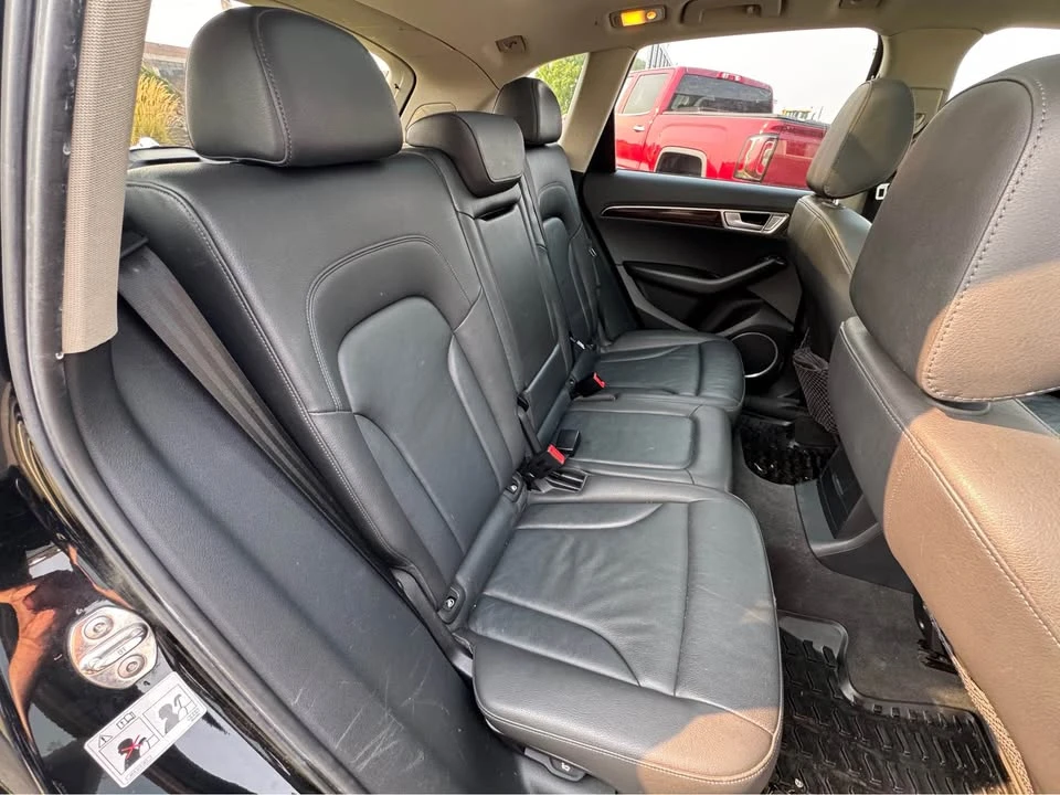 2011 Audi 8R Q5 - Image 18 of 20