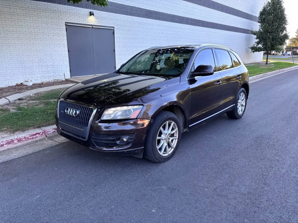 2011 Audi 8R Q5 - Image 2 of 8