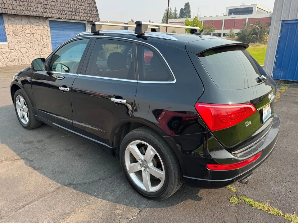 2011 Audi 8R Q5 - Image 7 of 20