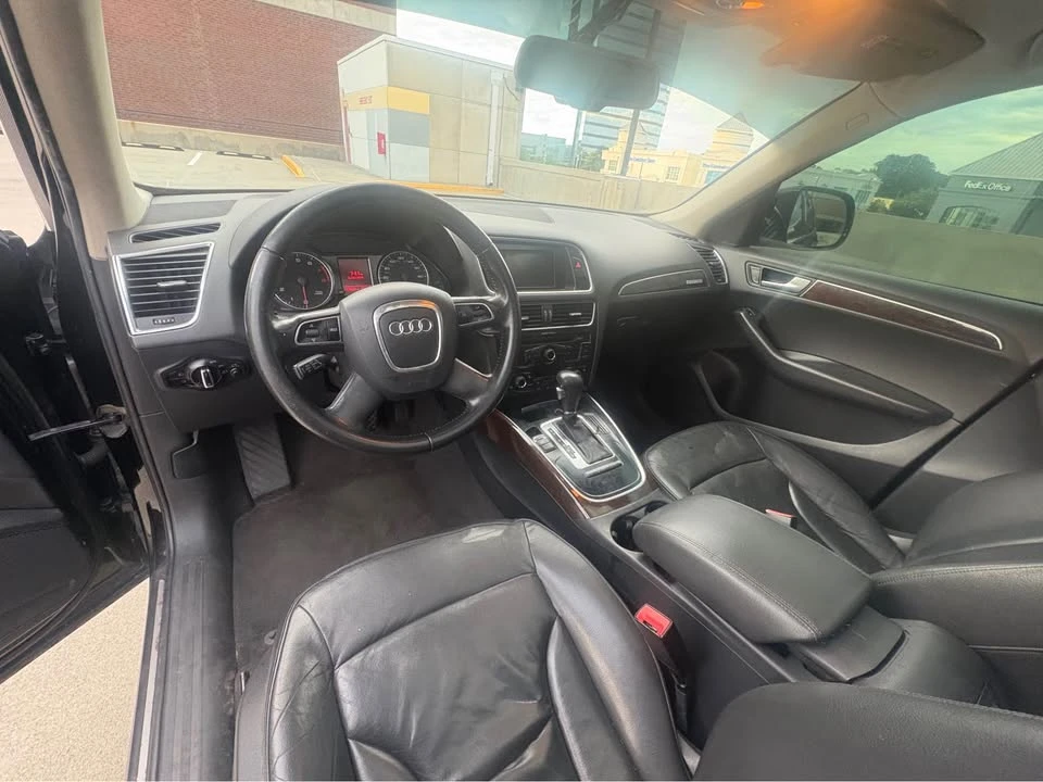 2011 Audi 8R Q5 - Image 5 of 10