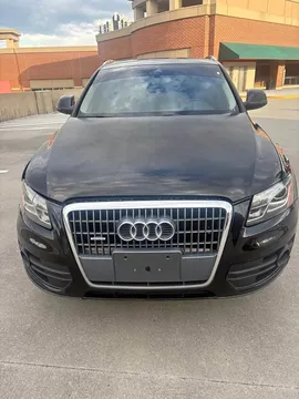 2011 Audi Q5 2.0T Premium Plus