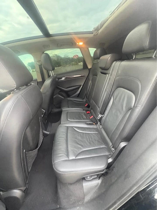2011 Audi 8R Q5 - Image 7 of 10