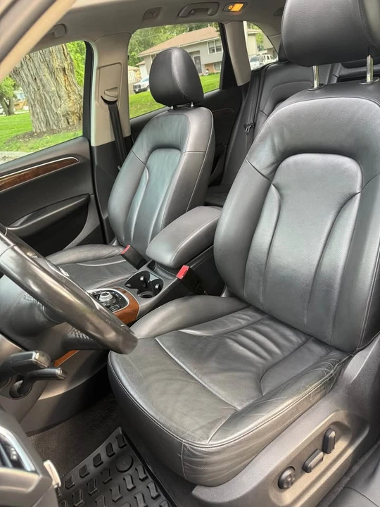 2011 Audi 8R Q5 - Image 11 of 20
