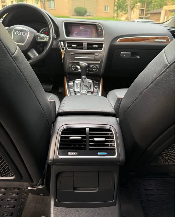 2011 Audi 8R Q5 - Image 16 of 20