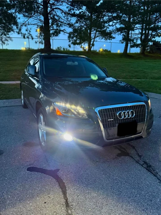 2011 Audi 8R Q5 - Image 9 of 20