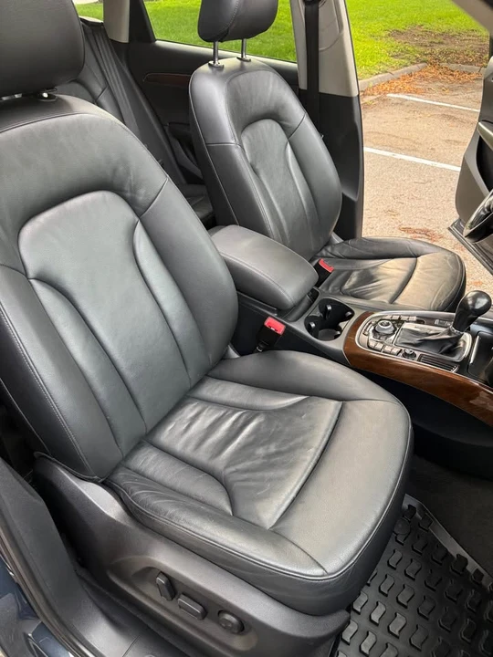 2011 Audi 8R Q5 - Image 12 of 20