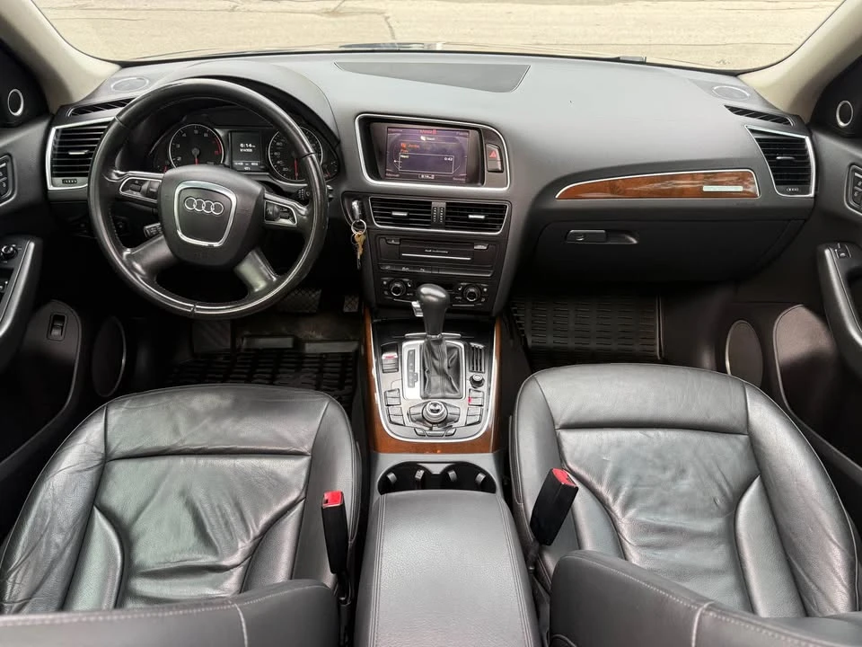2011 Audi 8R Q5 - Image 15 of 20