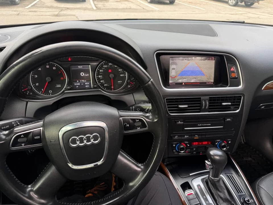 2011 Audi 8R Q5 - Image 13 of 20