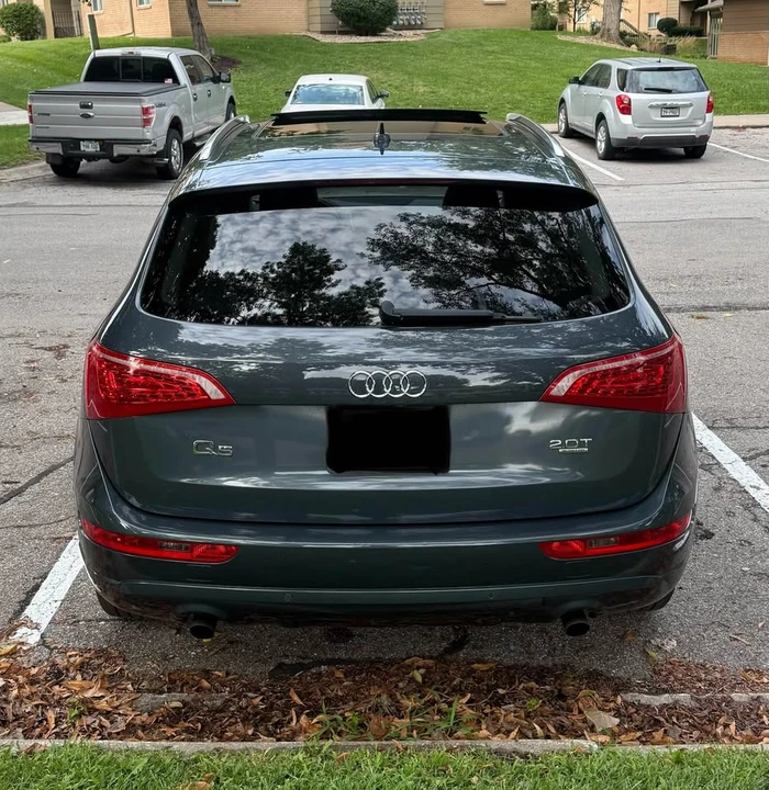 2011 Audi 8R Q5 - Image 5 of 20