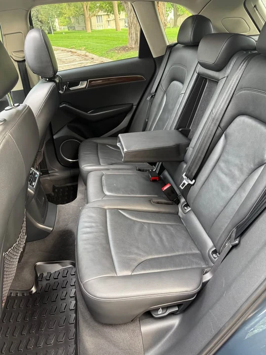 2011 Audi 8R Q5 - Image 14 of 20