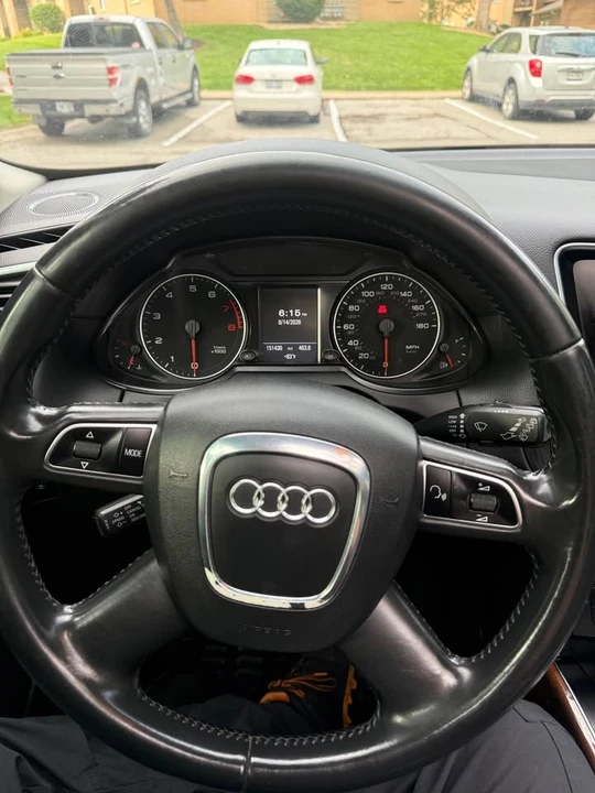 2011 Audi 8R Q5 - Image 18 of 20