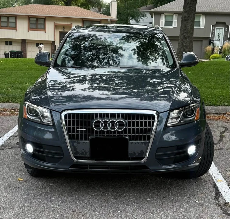 2011 Audi 8R Q5 - Image 4 of 20