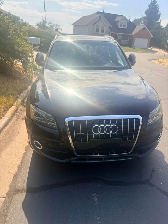 2011 Audi 8R Q5 - Image 4 of 16