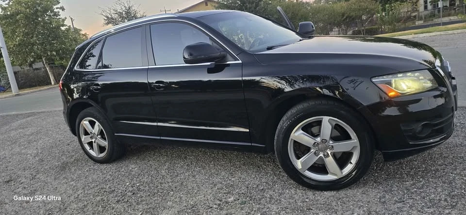 2011 Audi 8R Q5 - Image 3 of 7