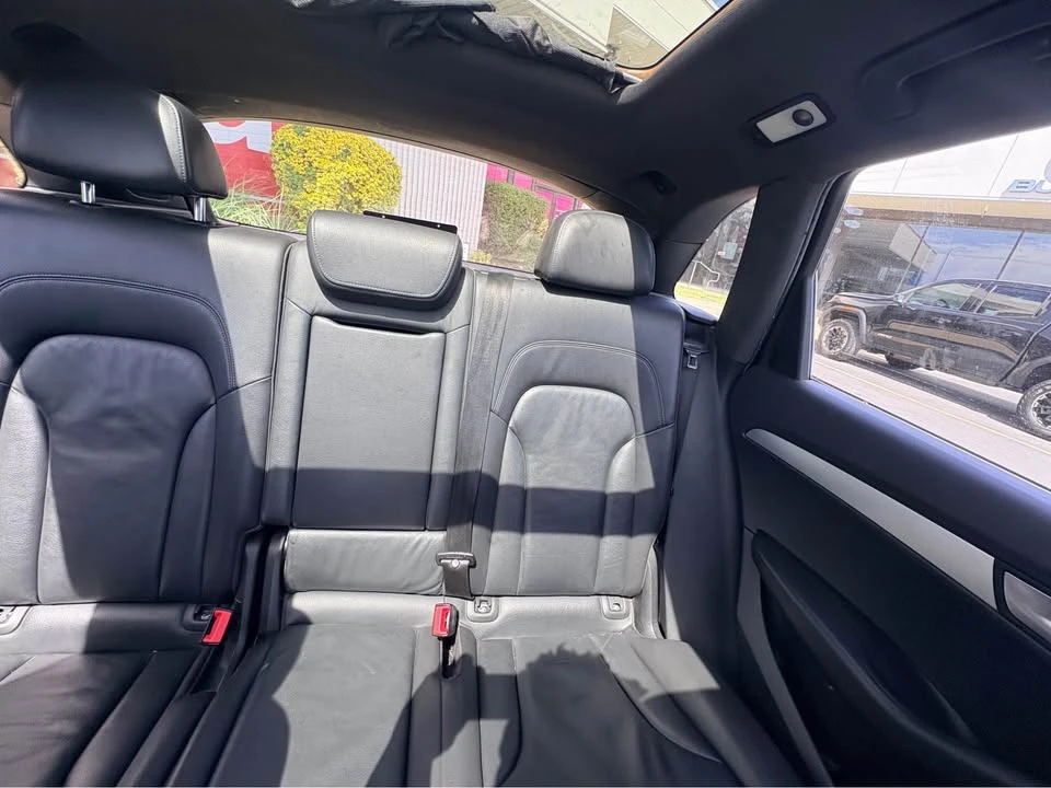 2011 Audi 8R Q5 - Image 10 of 16