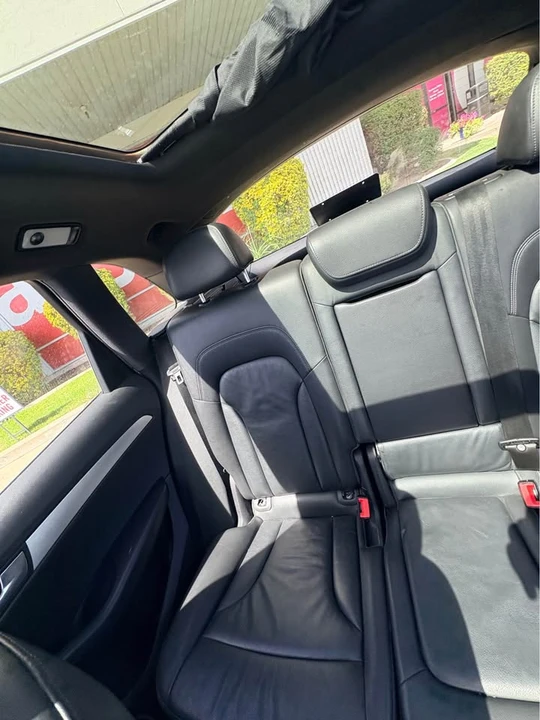2011 Audi 8R Q5 - Image 12 of 16