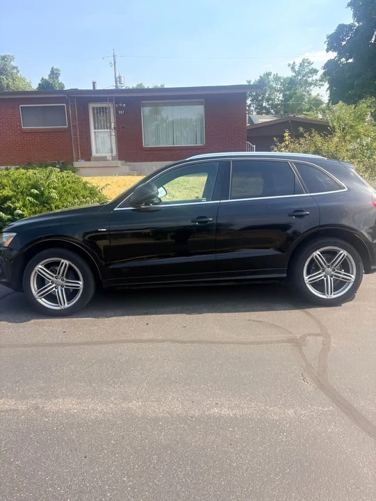 2011 Audi 8R Q5 - Image 5 of 16