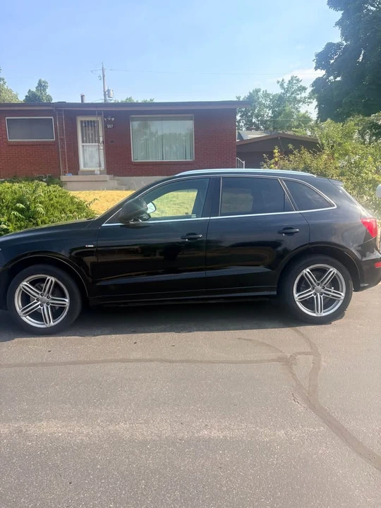 2011 Audi 8R Q5 - Image 6 of 16