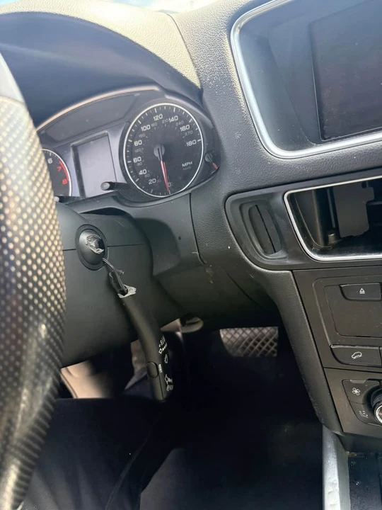 2011 Audi 8R Q5 - Image 16 of 16