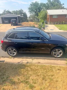 2011 Audi Q5 2.0T Premium Plus