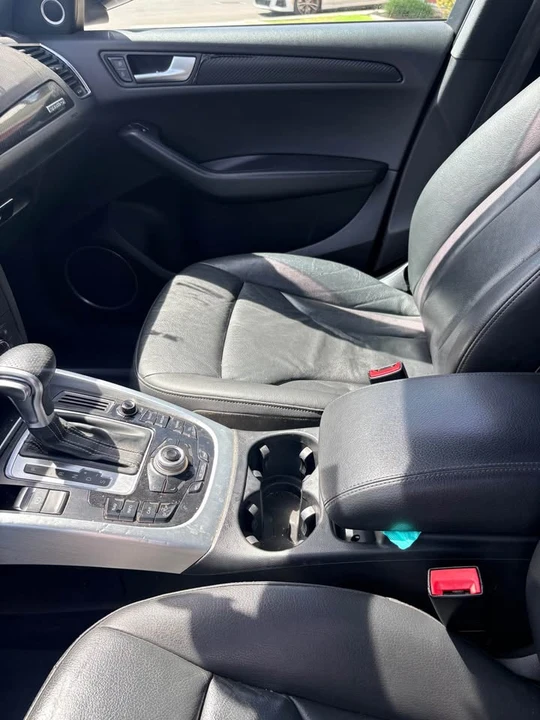 2011 Audi 8R Q5 - Image 15 of 16