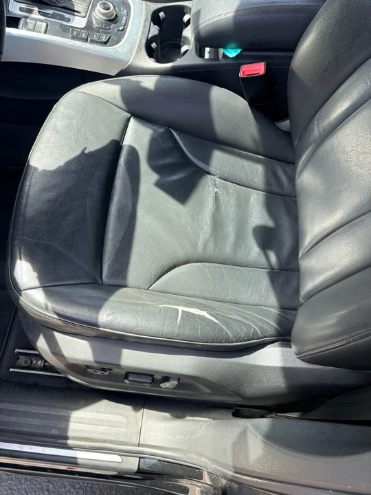 2011 Audi 8R Q5 - Image 14 of 16