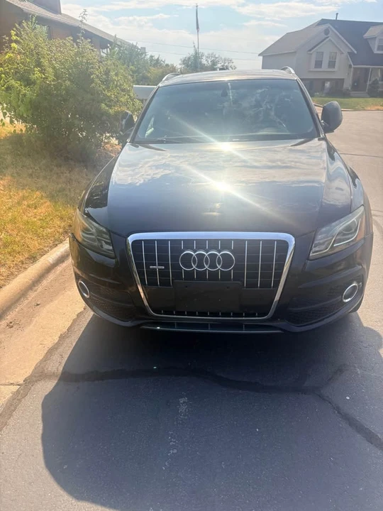 2011 Audi 8R Q5 - Image 3 of 16