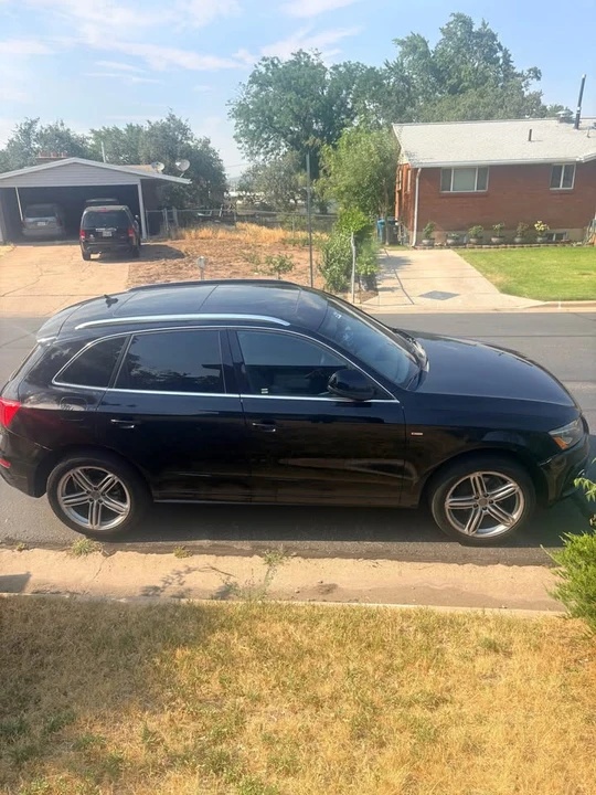 2011 Audi 8R Q5 - Image 2 of 16