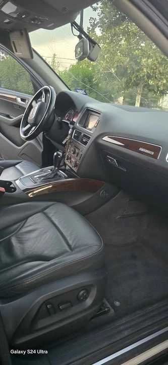 2011 Audi 8R Q5 - Image 7 of 7