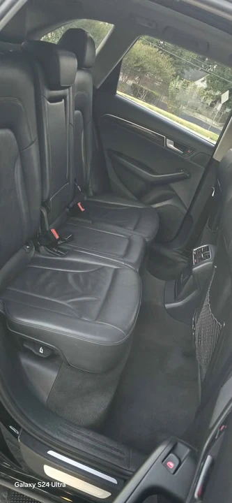 2011 Audi 8R Q5 - Image 6 of 7