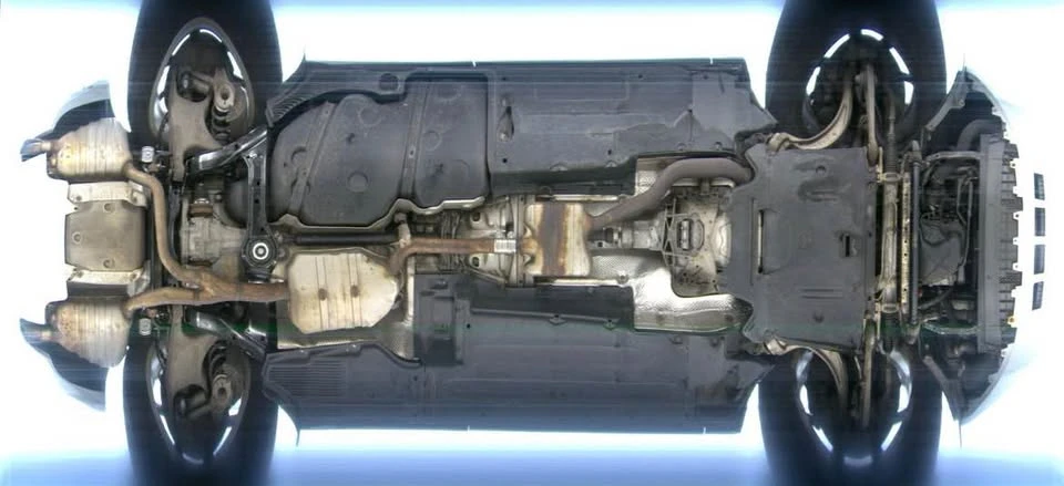 2011 Audi 8R Q5 - Image 5 of 8