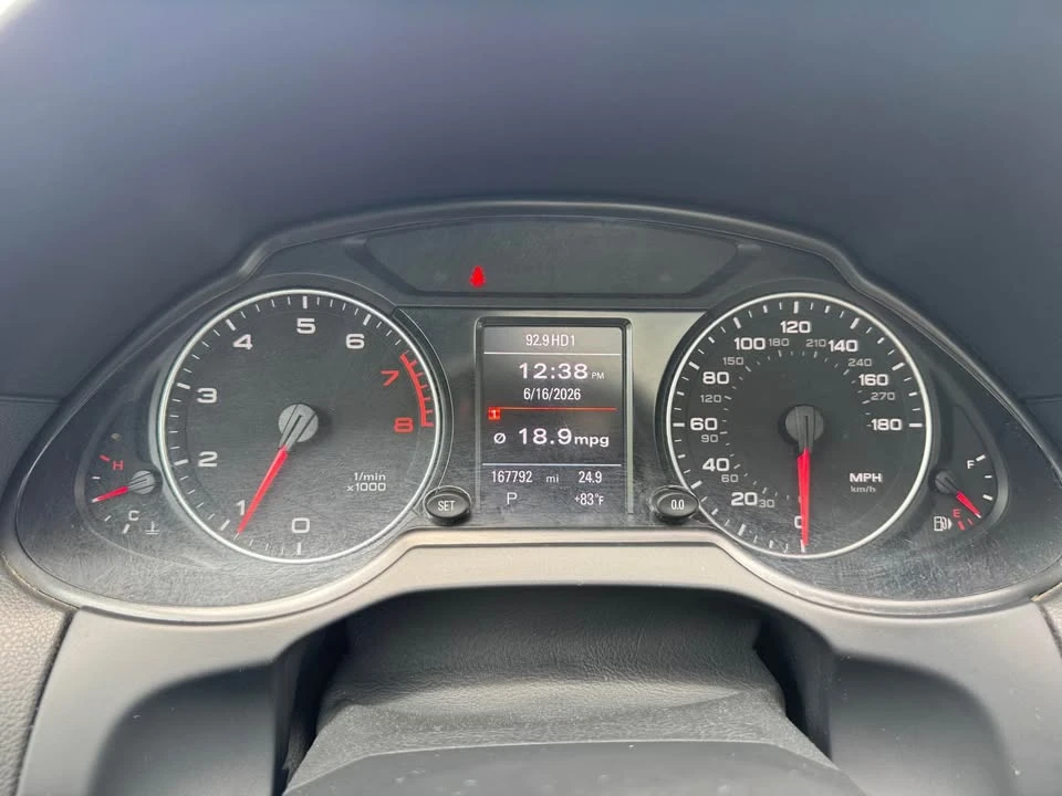 2011 Audi 8R Q5 - Image 17 of 18