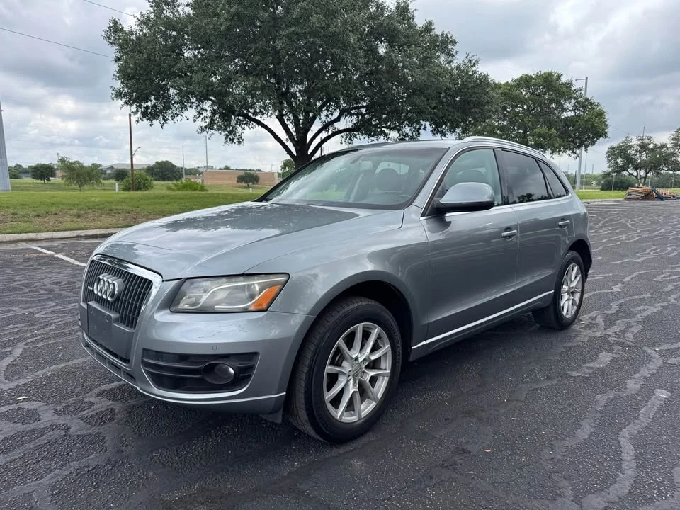 2011 Audi 8R Q5 - Image 5 of 18