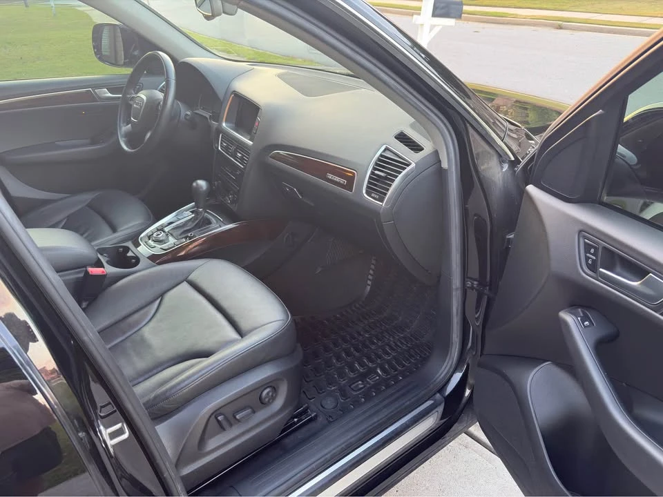 2011 Audi 8R Q5 - Image 16 of 20