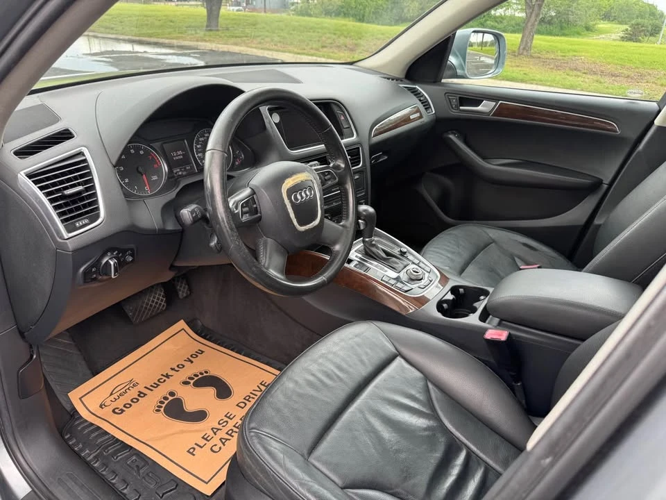 2011 Audi 8R Q5 - Image 7 of 18