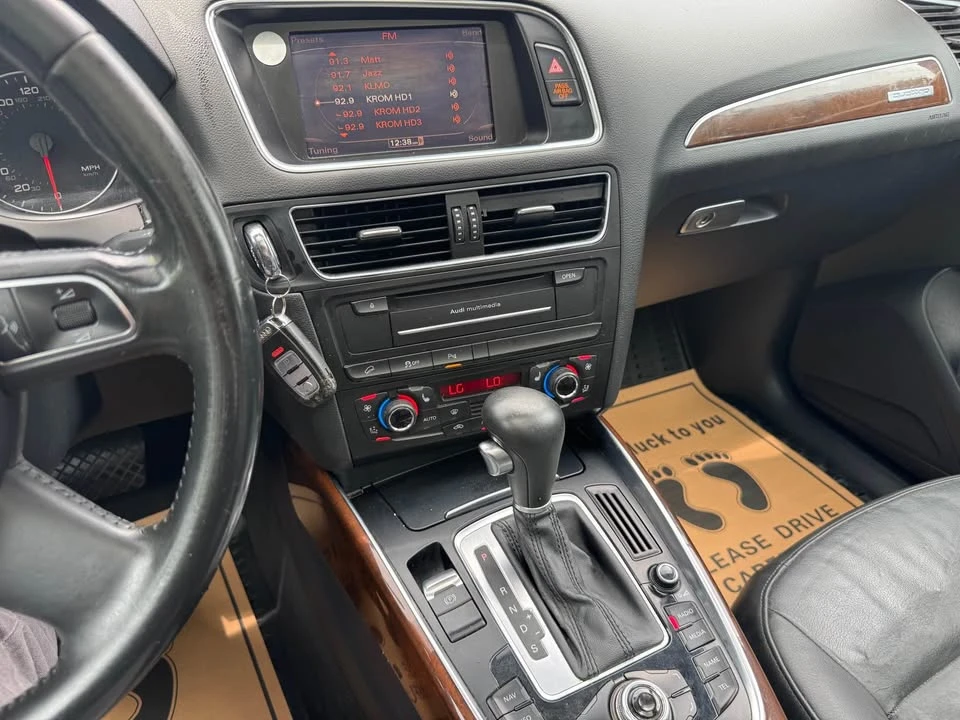 2011 Audi 8R Q5 - Image 18 of 18