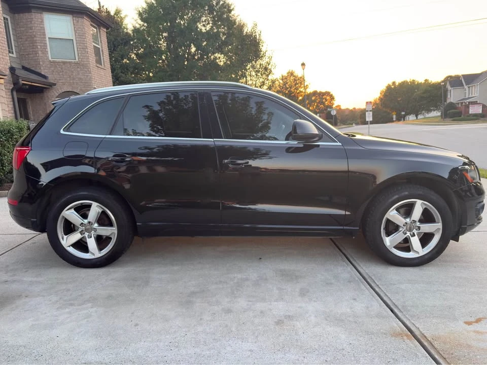 2011 Audi 8R Q5 - Image 5 of 20