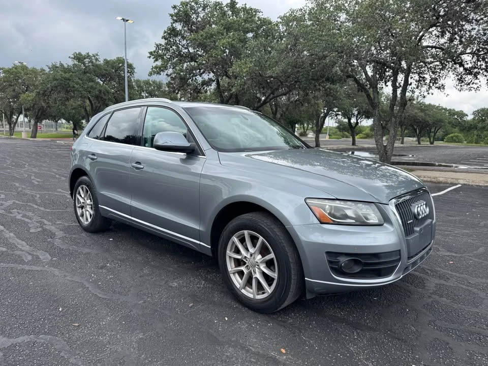 2011 Audi 8R Q5 - Image 4 of 18